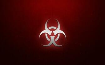Biohazard Wallpaper