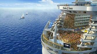 Royal Caribbean Desktop Wallpaper Picswallpaper