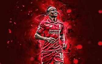 Sadio Man HD Wallpaper Background Image Id