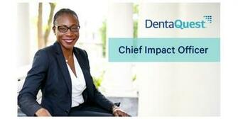 Myechia Minter Jordan To Join Dentaquest As Chief Impact Officer