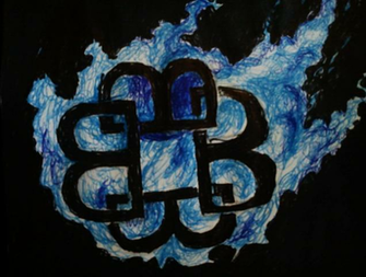 Breaking Benjamin Logo By Terminator7000