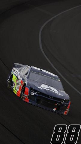 Calls For New Wallpaper Here Is Chicagoland Speedway
