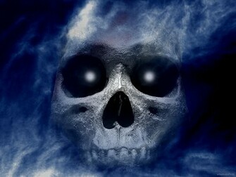 Skull Wallpaper
