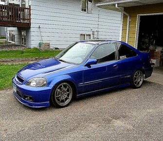 Honda Civic Si Wallpaper Desktop Best HD
