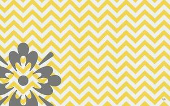 Grey And Yellow Desktop Wallpaper Gray
