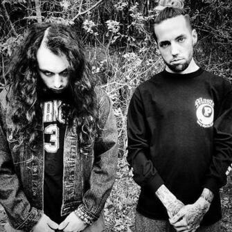Kgrg Fm El Corazon Present Uicideboy Tickets