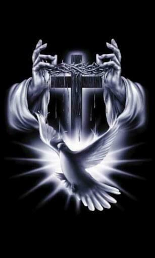 Christian Cross Background For iPhone An Amazing