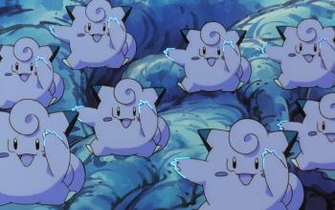 Clefairy Pok Mon Fondos De Pantalla HD