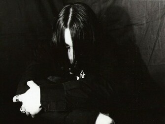 Barrett Corey Goth Wallpaper Gothic