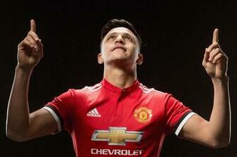 Manchester United News Alexis Sanchez Stats Make Grim Reading For