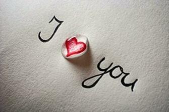 I Love You Status For Whatsapp