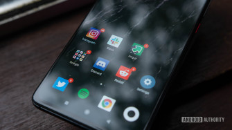 Xiaomi Could One Up Oneplus With 120hz Refresh Rate Impressive