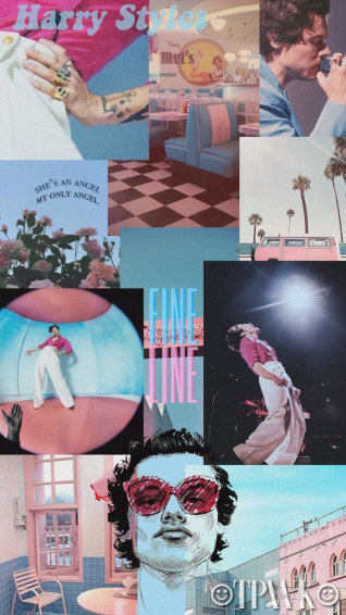 F I N E L Wallpaper