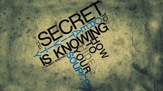 Albert Einstein Quote Wallpaper
