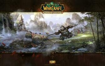 Fan Art Media World Of Warcraft