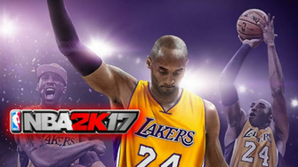 Nba 2k17 Will Feature The Usa Basketball Men S Team Pre