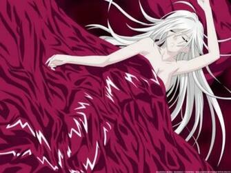 Rosario Vampire Wallpaper