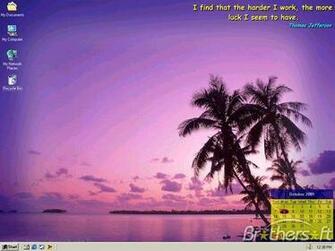 Sunrise Wallpaper Changer