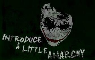 Batman Quotes Wallpaper The Joker