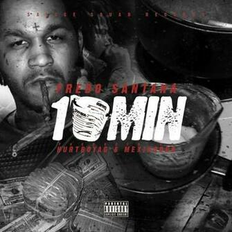 Fredo Santana Min Rap Basement