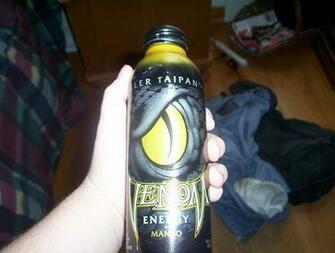 Bracelets For Women Venom Energy Drink