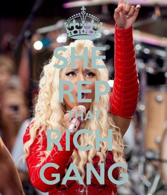 Rich Gang Wallpaper Widescreen Pictures