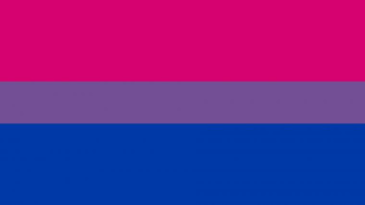 Bi Pride Wallpaper