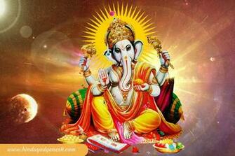 Jai Shri Vinayaka Wallpaper And Pictures