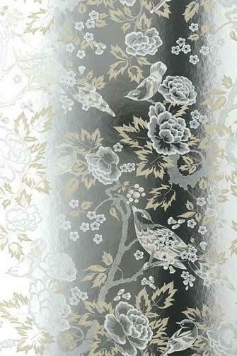 Buy Anna French Wallpaper Online Wild Flora