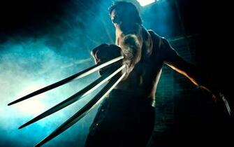 Logan Major Differences Between Old Man And The