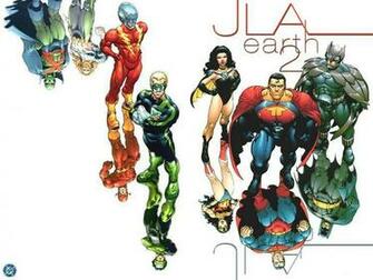 Dc Comics Wallpaper Poster Desktop