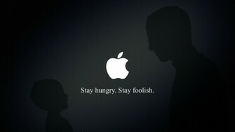 Funny Steve Jobs Apples Wallpaper Apple