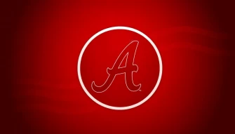 Crimson Tide Logo Wallpaper