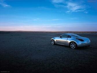 350z Wallpaper High Resolution Res Image