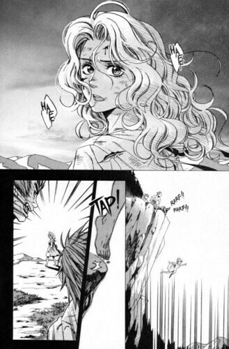 Maximum Ride Image Manga Wallpaper Photos