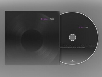 Cd Cover Wallpaper By Xcreamer