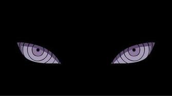 Rinnegan Eyes Wallpaper Olhos Rinne And