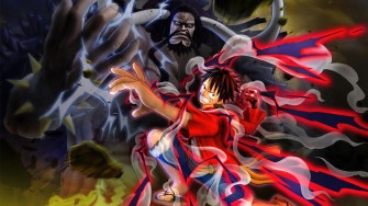 One Piece Pc 4k Wallpaper