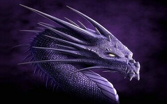 Dragon Head Wallpaper