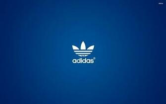 Adidas Originals Logo Wallpaper