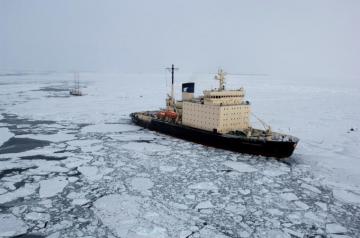 Icebreaker Pictures HD Image