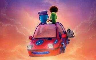 Home Movie Wallpaper HD