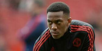 Anthony Martial