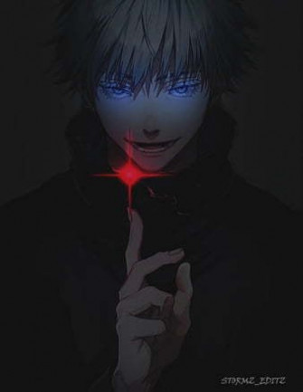 Jujutsu Kaisen Gojo Satoru Itadori Yuuji Sukuna Matte Finish