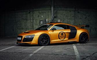 Audi Car Wallpaper HD Pictures