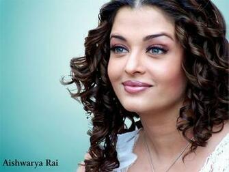 Aishwarya Rai HD Wallpaper Bollywood Actress