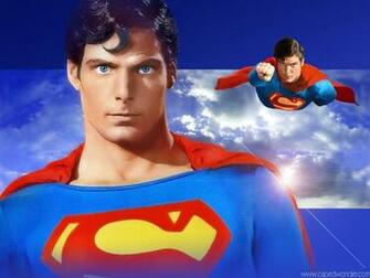 Superman The Movie Image Wallpaper HD