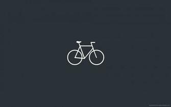 Minimal Bicycle Bike Picky Wallpaper HD
