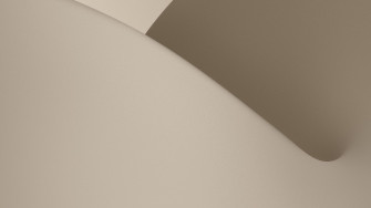 Wallpaper Apple Carplay Cream Light Os