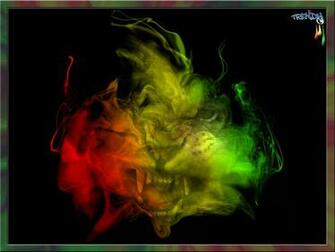 My Top Collection Rasta Lion Wallpaper